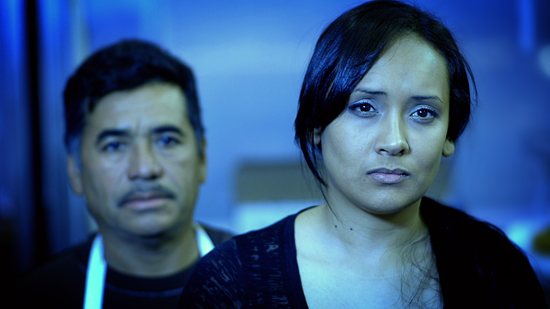 La Santa Cecilia Ice El Hielo Alexrivera Com alex rivera